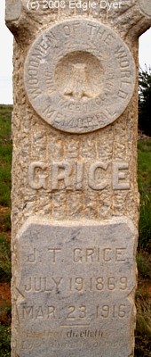 Pride Cemetery, Terry County, Texas