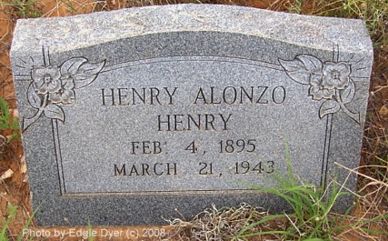 Pride Cemetery, Terry County, Texas