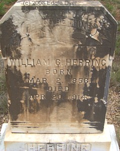 Pride Cemetery, Terry County, Texas