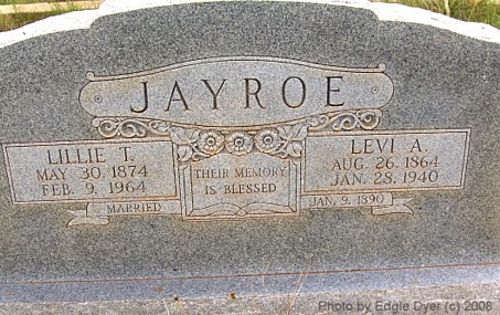 Pride Cemetery, Terry County, Texas