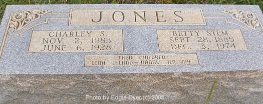 Pride Cemetery, Terry County, Texas