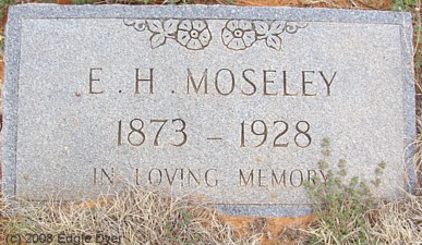 Pride Cemetery, Terry County, Texas
