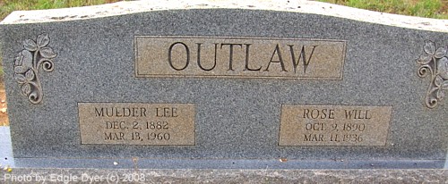 Pride Cemetery, Terry County, Texas