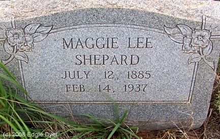 Pride Cemetery, Terry County, Texas