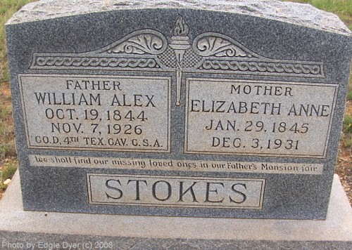 Pride Cemetery, Terry County, Texas