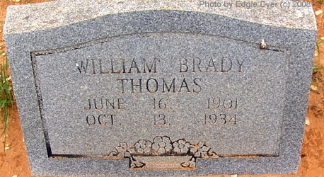 Pride Cemetery, Terry County, Texas