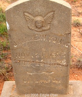 Pride Cemetery, Terry County, Texas