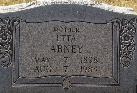 memorial Cemetery, Terry County, Texas