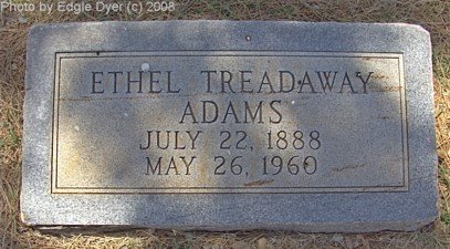 memorial Cemetery, Terry County, Texas