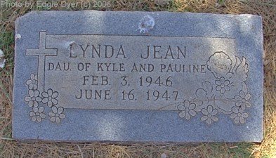 memorial Cemetery, Terry County, Texas