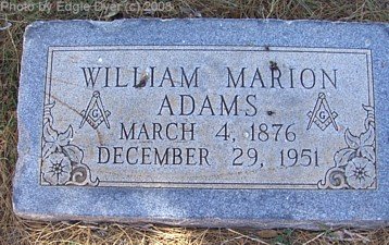 memorial Cemetery, Terry County, Texas