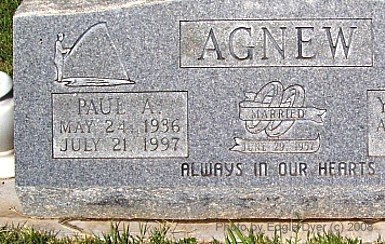 memorial Cemetery, Terry County, Texas