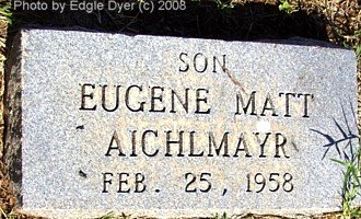 memorial Cemetery, Terry County, Texas