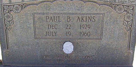 memorial Cemetery, Terry County, Texas