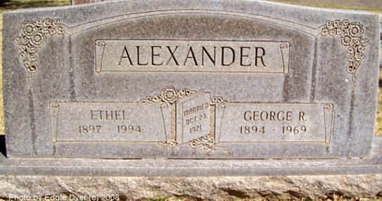 memorial Cemetery, Terry County, Texas