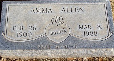 memorial Cemetery, Terry County, Texas