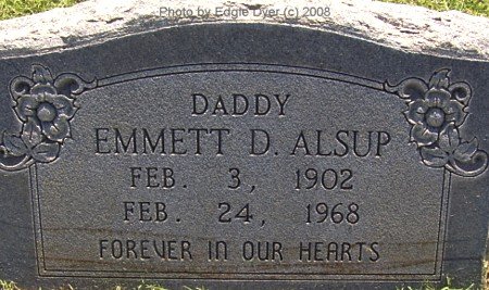 memorial Cemetery, Terry County, Texas