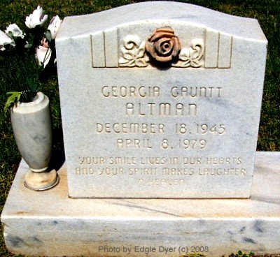 memorial Cemetery, Terry County, Texas