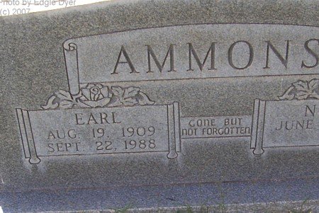 memorial Cemetery, Terry County, Texas