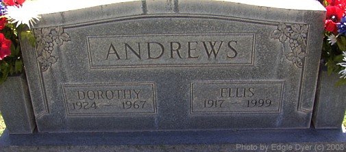 memorial Cemetery, Terry County, Texas