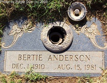 memorial Cemetery, Terry County, Texas