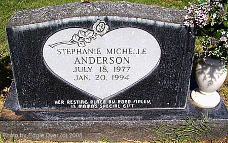 memorial Cemetery, Terry County, Texas