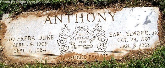 memorial Cemetery, Terry County, Texas