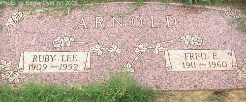 memorial Cemetery, Terry County, Texas