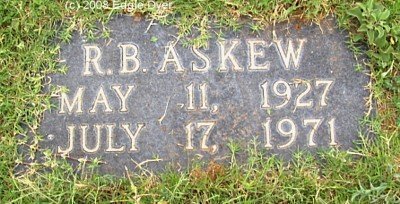 memorial Cemetery, Terry County, Texas