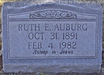memorial Cemetery, Terry County, Texas