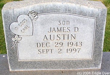 memorial Cemetery, Terry County, Texas