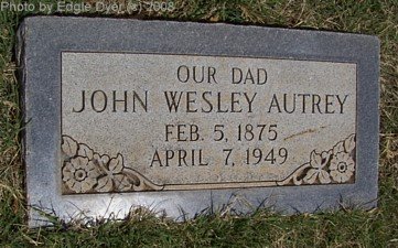 memorial Cemetery, Terry County, Texas