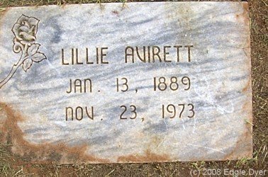 memorial Cemetery, Terry County, Texas