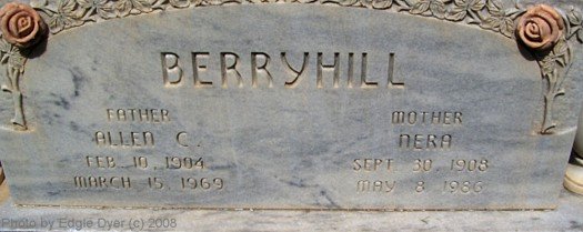memorial Cemetery, Terry County, Texas