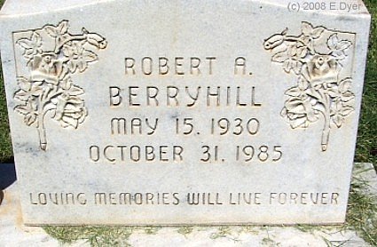 memorial Cemetery, Terry County, Texas