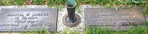 memorial Cemetery, Terry County, Texas