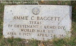 memorial Cemetery, Terry County, Texas