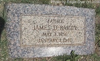 memorial Cemetery, Terry County, Texas