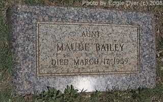 memorial Cemetery, Terry County, Texas