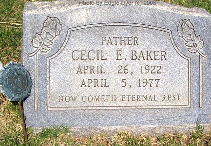 memorial Cemetery, Terry County, Texas