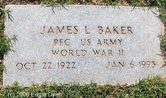 memorial Cemetery, Terry County, Texas