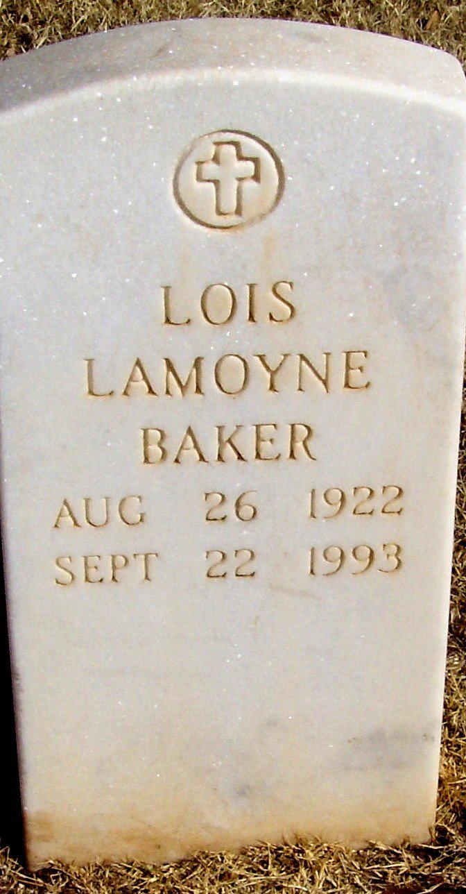 memorial Cemetery, Terry County, Texas