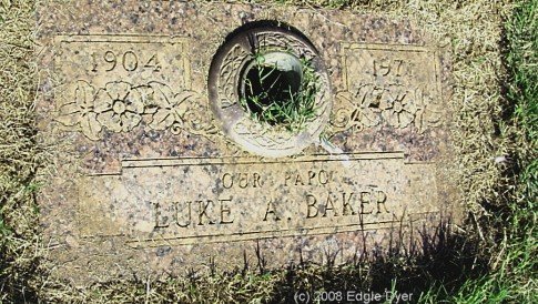 memorial Cemetery, Terry County, Texas