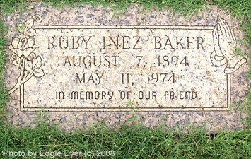 memorial Cemetery, Terry County, Texas