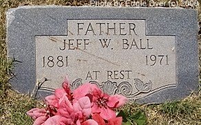 memorial Cemetery, Terry County, Texas