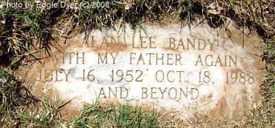 memorial Cemetery, Terry County, Texas