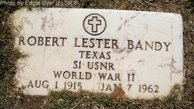 memorial Cemetery, Terry County, Texas