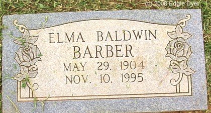 memorial Cemetery, Terry County, Texas