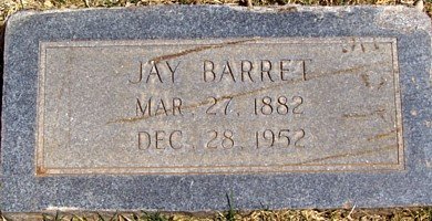 memorial Cemetery, Terry County, Texas