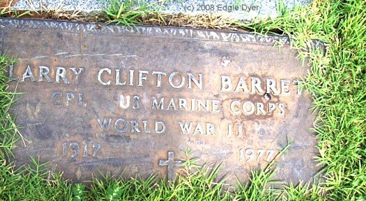 memorial Cemetery, Terry County, Texas
